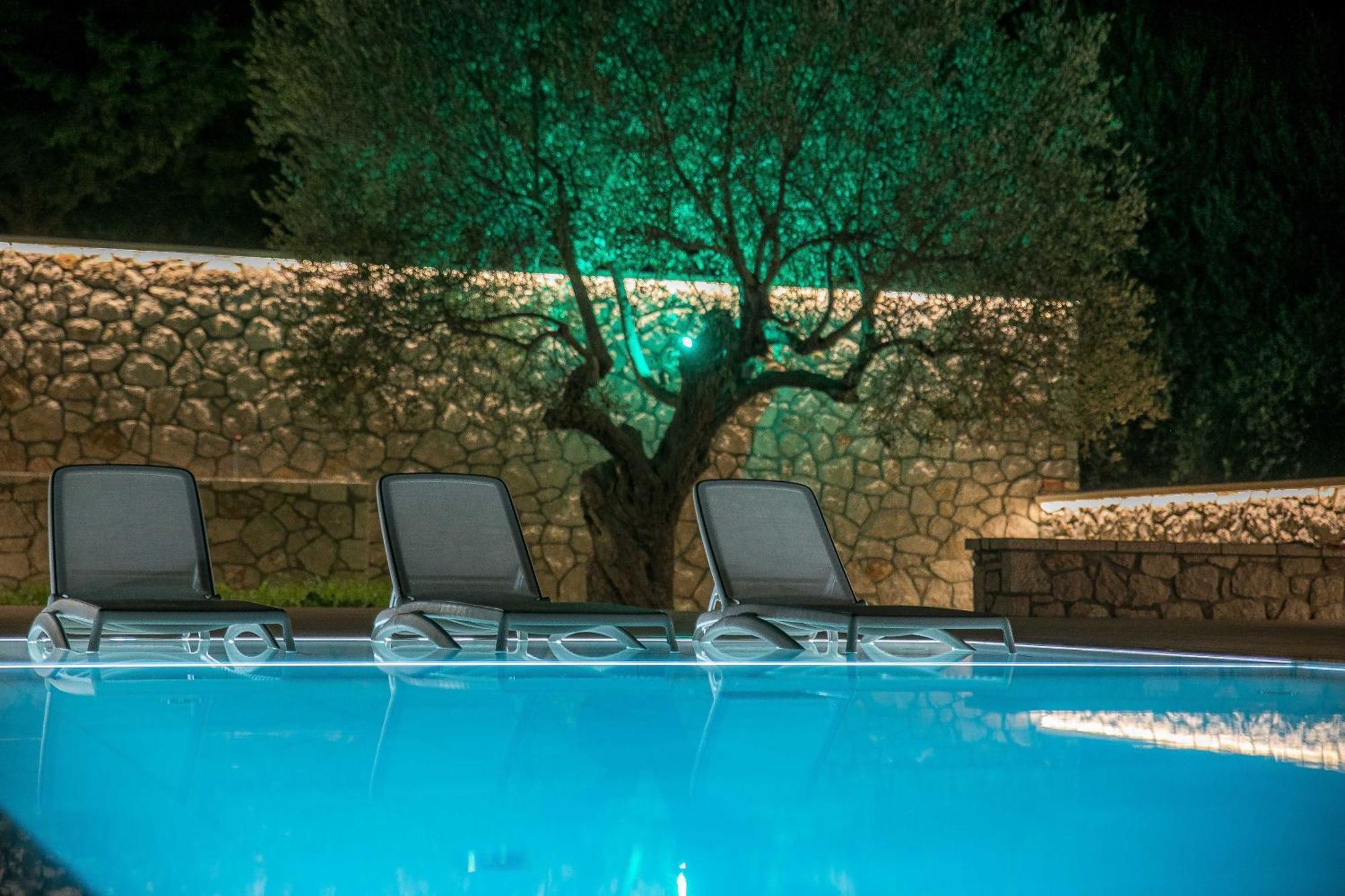 Charaki Dream Villas Esterno foto